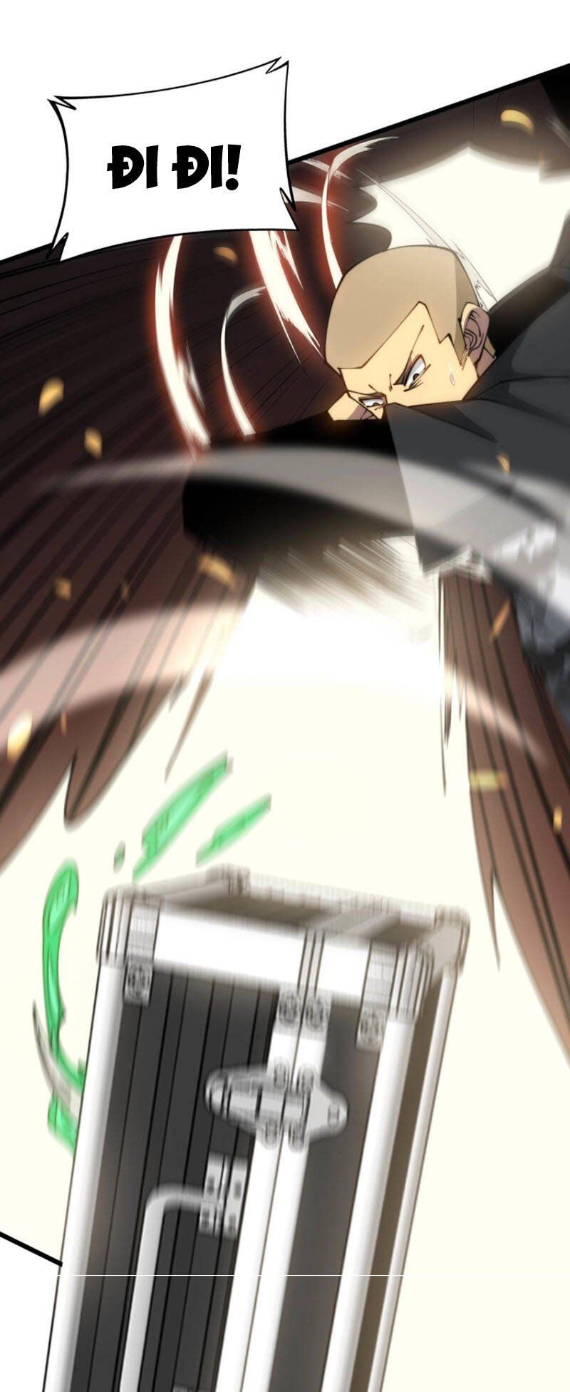 đọc truyện Độc Thủ Vu Y Chương 302 ảnh 14 tại Thiên Thai Truyện