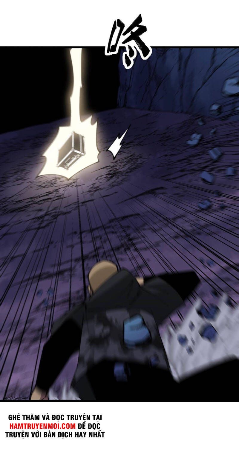 đọc truyện Độc Thủ Vu Y Chương 302 ảnh 16 tại Thiên Thai Truyện