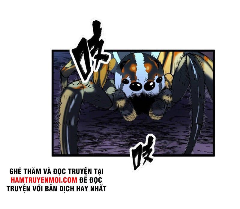 đọc truyện Độc Thủ Vu Y Chương 302 ảnh 18 tại Thiên Thai Truyện