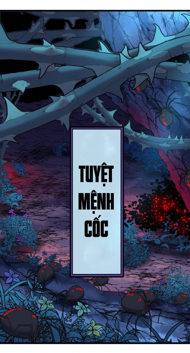 đọc truyện Độc Thủ Vu Y Chương 302 ảnh 19 tại Thiên Thai Truyện