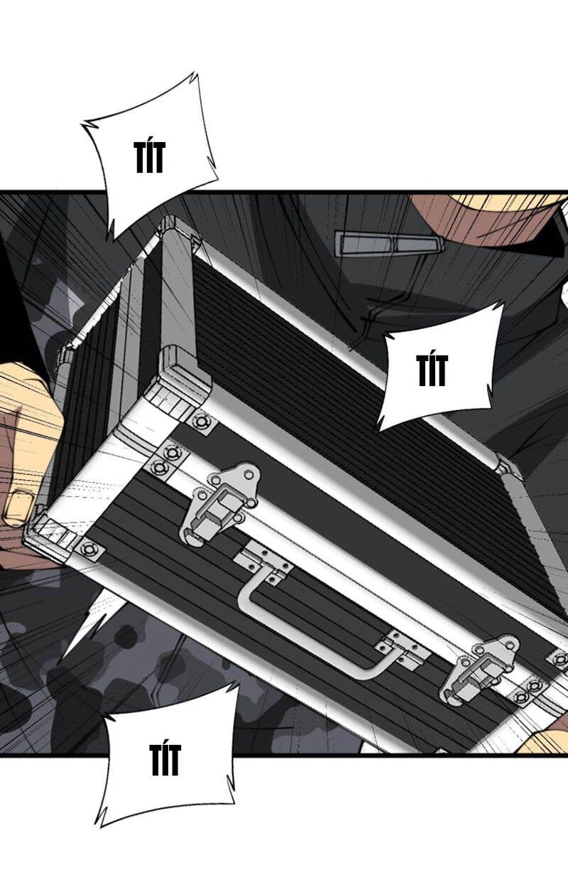 đọc truyện Độc Thủ Vu Y Chương 302 ảnh 4 tại Thiên Thai Truyện