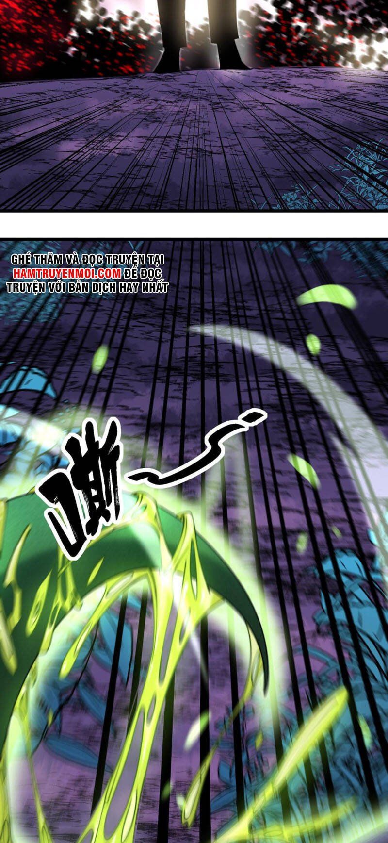 đọc truyện Độc Thủ Vu Y Chương 302 ảnh 22 tại Thiên Thai Truyện