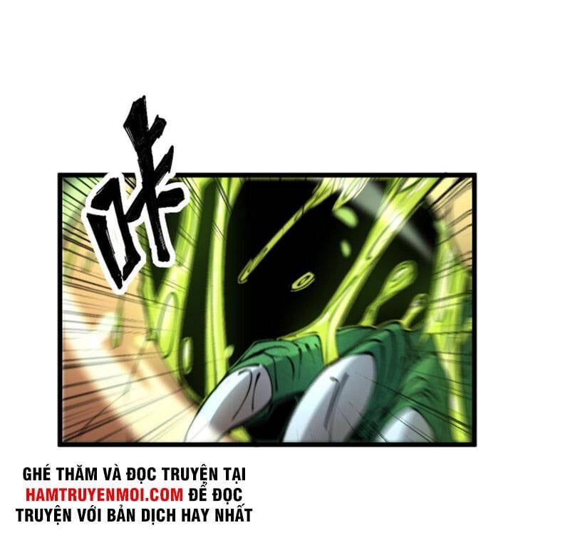 đọc truyện Độc Thủ Vu Y Chương 302 ảnh 24 tại Thiên Thai Truyện