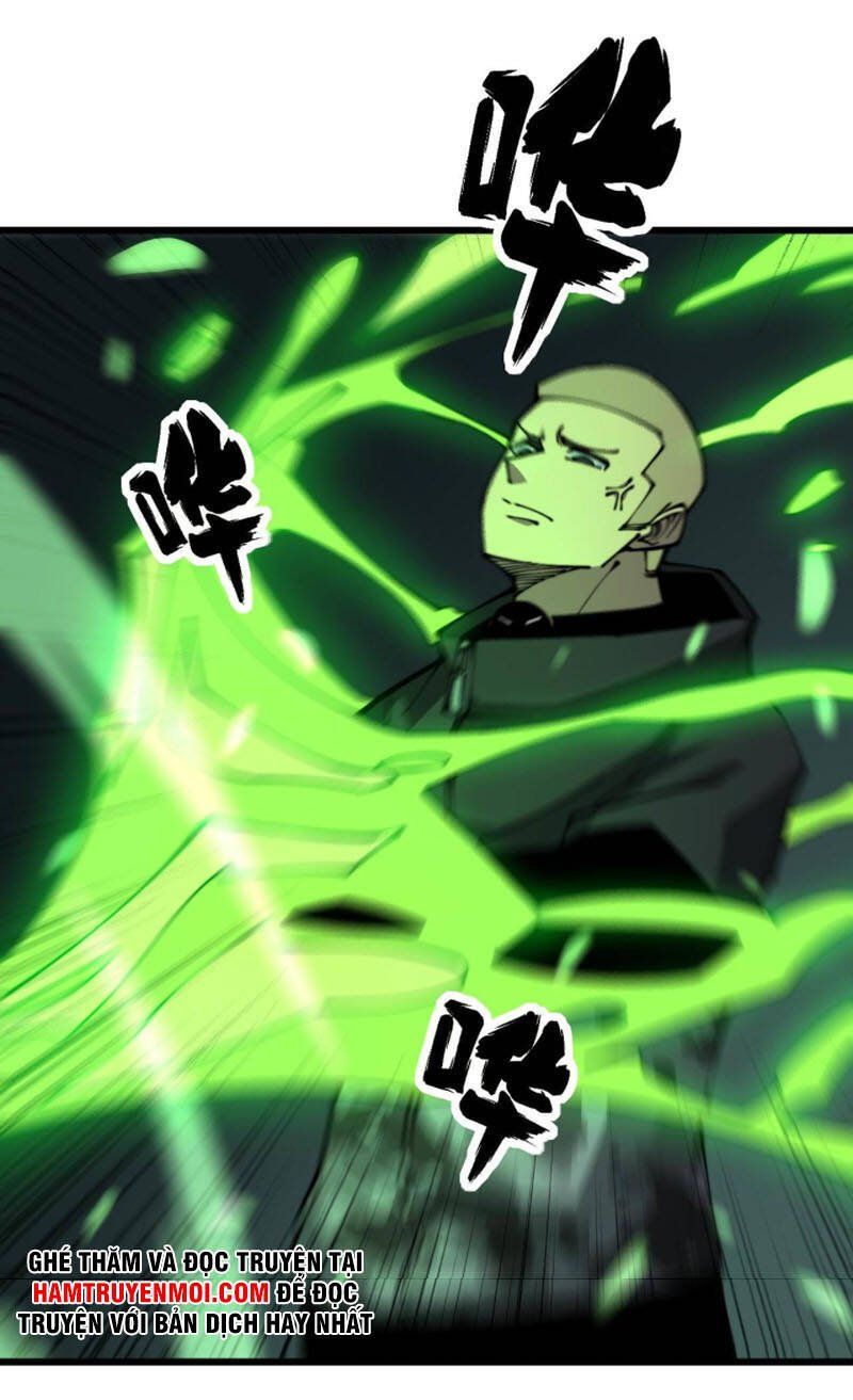 đọc truyện Độc Thủ Vu Y Chương 302 ảnh 30 tại Thiên Thai Truyện