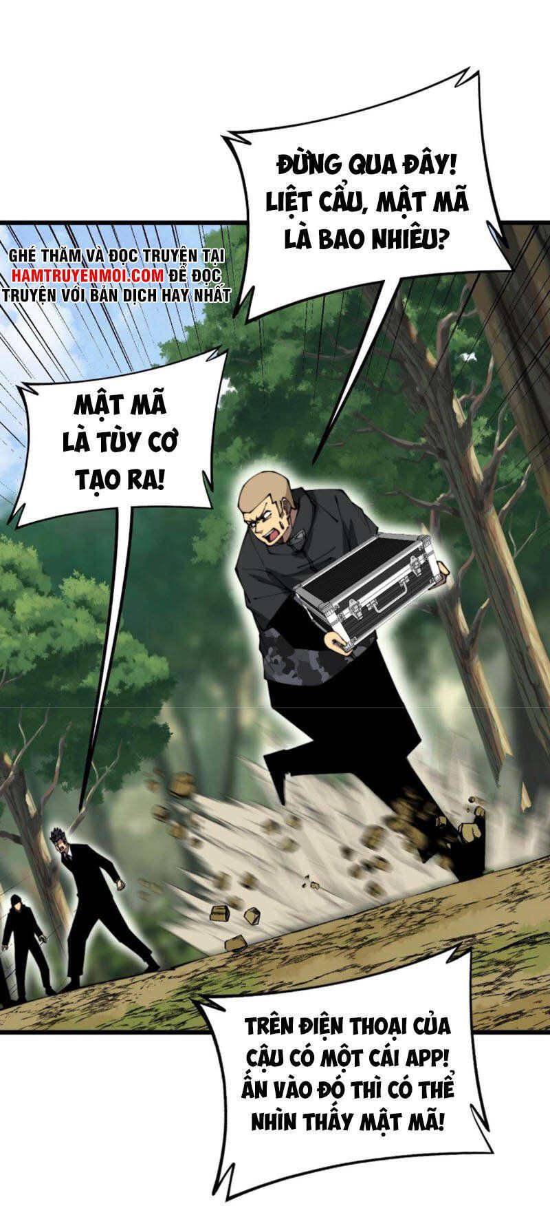 đọc truyện Độc Thủ Vu Y Chương 302 ảnh 5 tại Thiên Thai Truyện