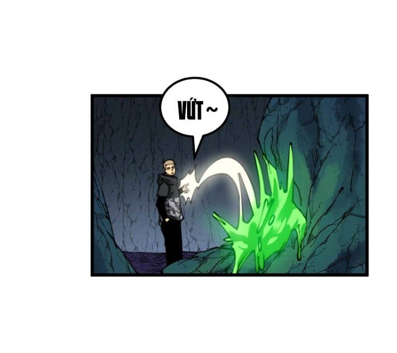 đọc truyện Độc Thủ Vu Y Chương 302 ảnh 33 tại Thiên Thai Truyện