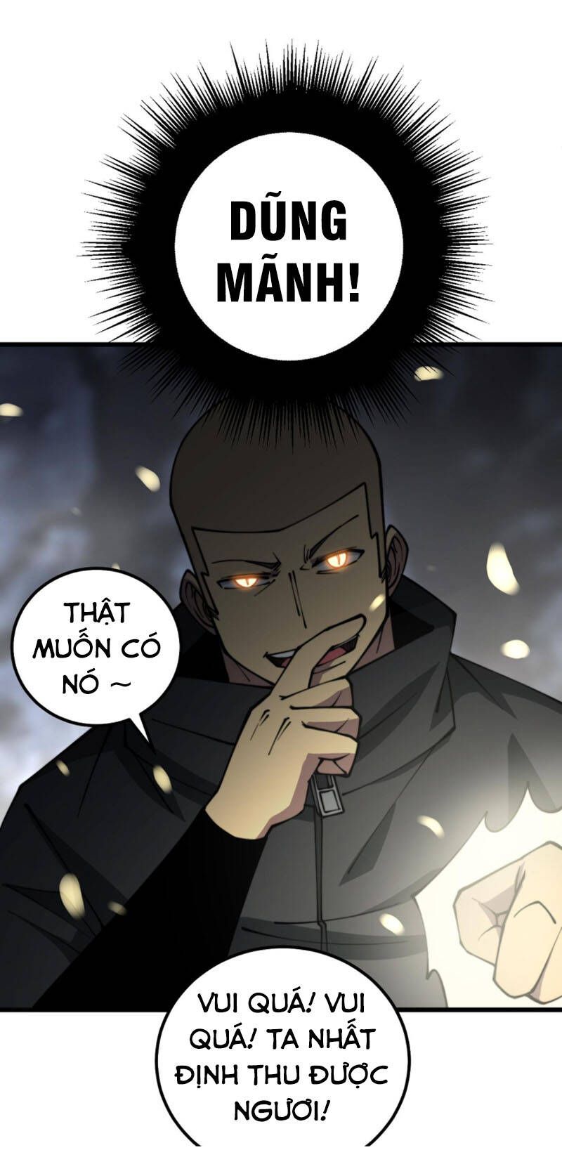 đọc truyện Độc Thủ Vu Y Chương 302 ảnh 35 tại Thiên Thai Truyện