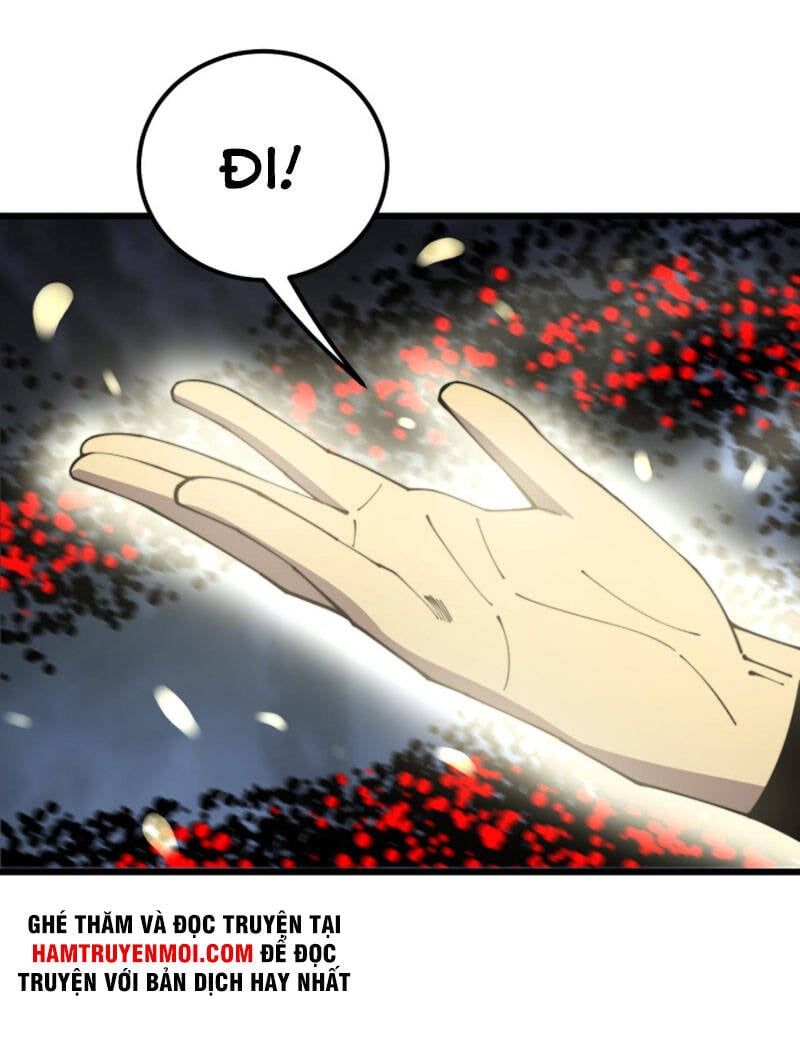 đọc truyện Độc Thủ Vu Y Chương 302 ảnh 36 tại Thiên Thai Truyện