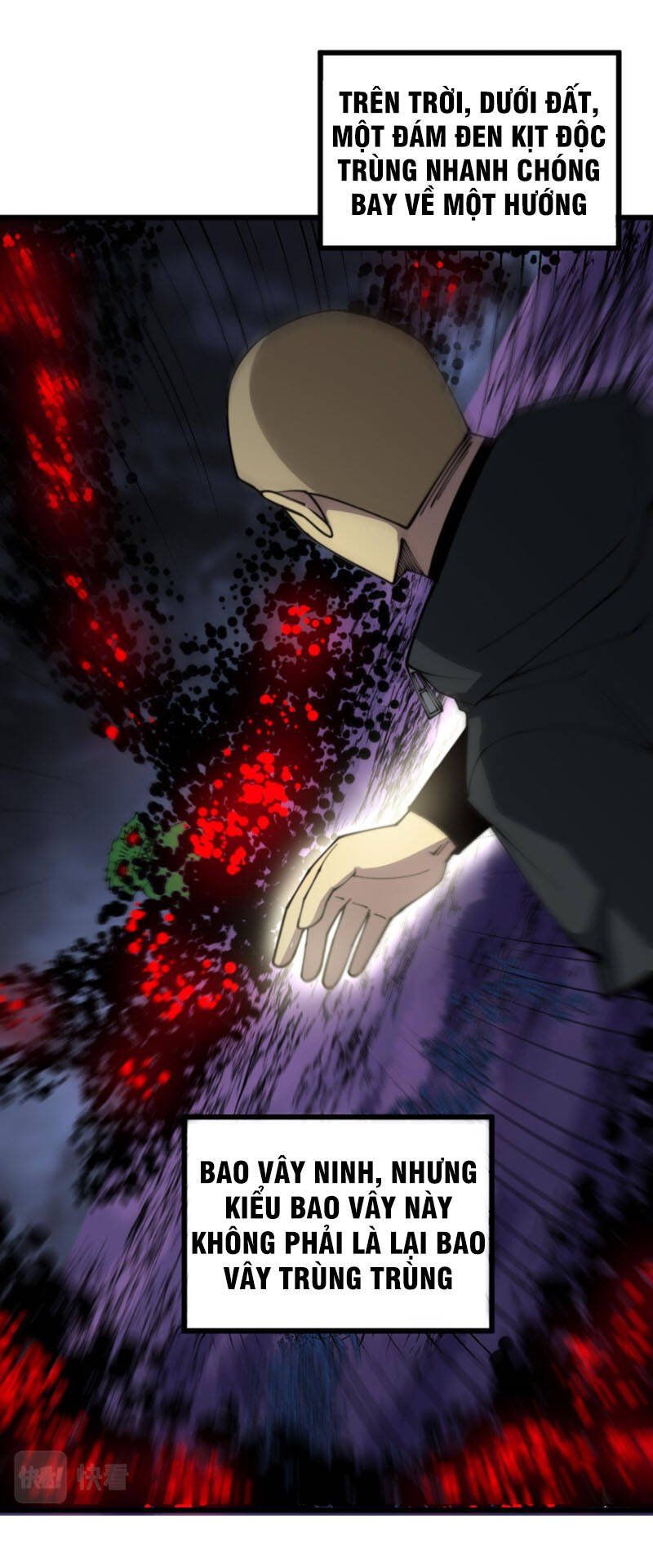 đọc truyện Độc Thủ Vu Y Chương 302 ảnh 37 tại Thiên Thai Truyện