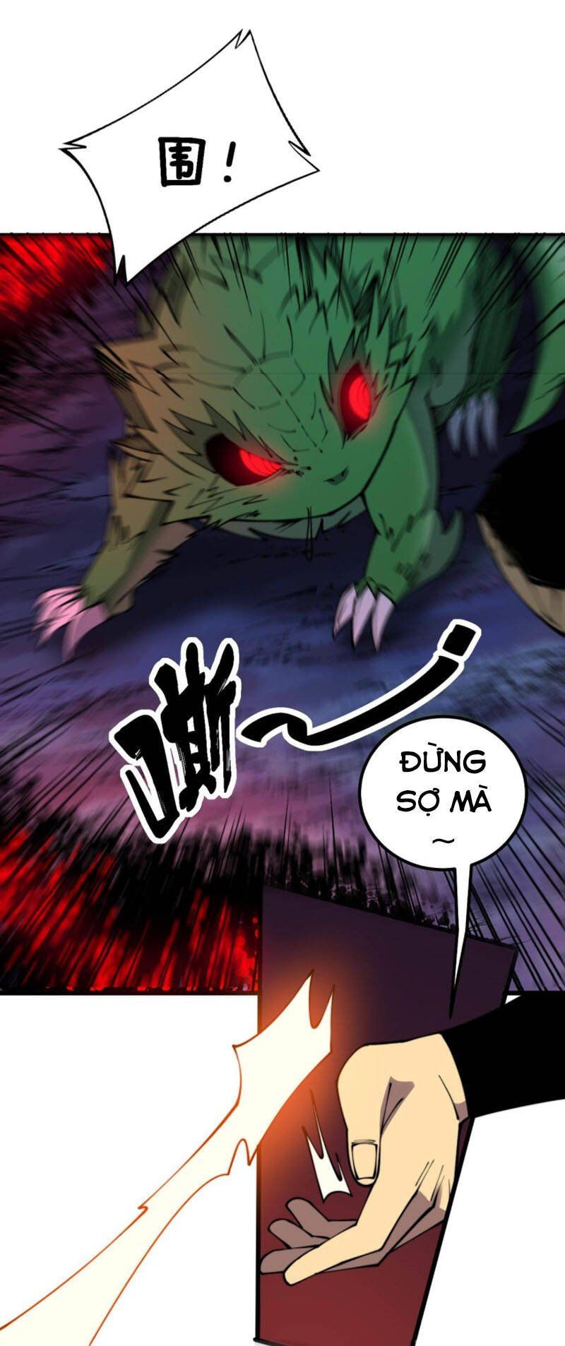 đọc truyện Độc Thủ Vu Y Chương 302 ảnh 39 tại Thiên Thai Truyện