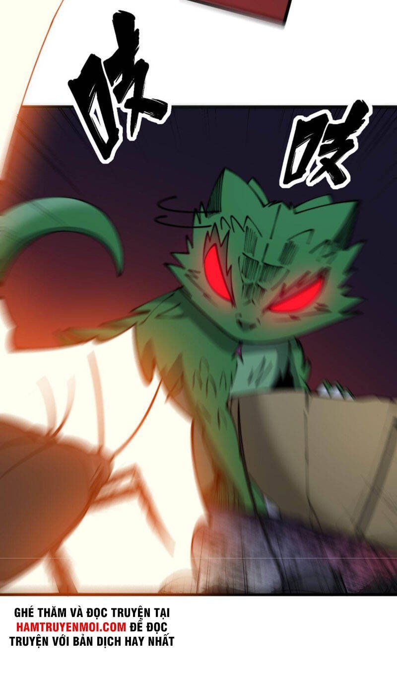 đọc truyện Độc Thủ Vu Y Chương 302 ảnh 40 tại Thiên Thai Truyện