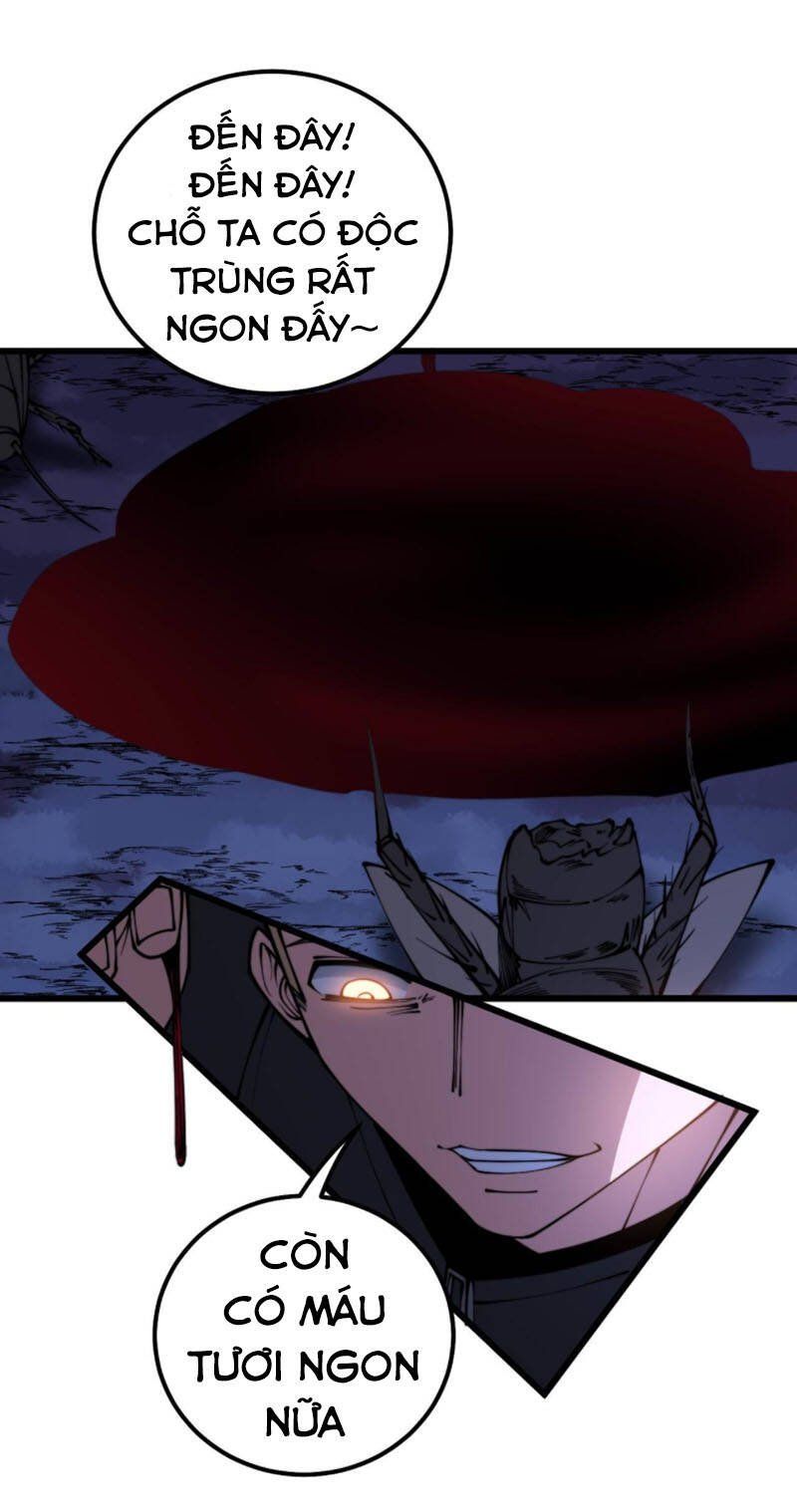 đọc truyện Độc Thủ Vu Y Chương 302 ảnh 47 tại Thiên Thai Truyện