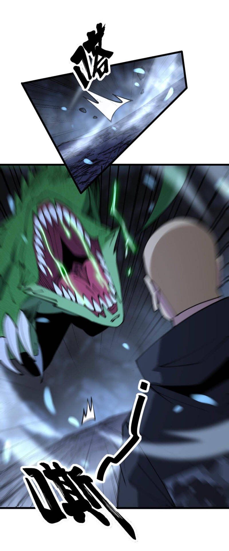 đọc truyện Độc Thủ Vu Y Chương 302 ảnh 49 tại Thiên Thai Truyện