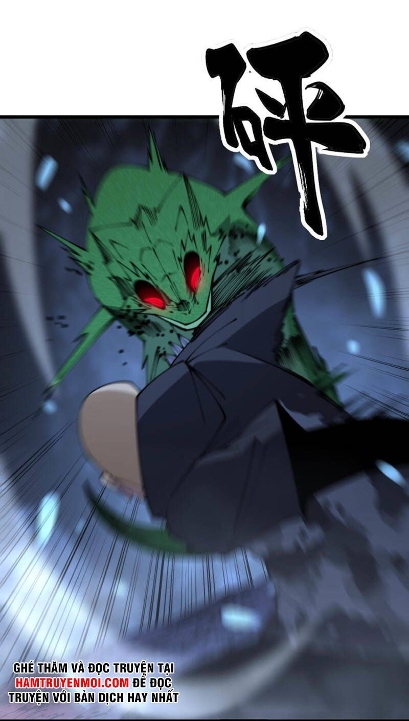 đọc truyện Độc Thủ Vu Y Chương 302 ảnh 50 tại Thiên Thai Truyện