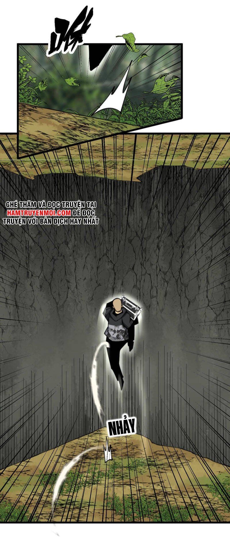 đọc truyện Độc Thủ Vu Y Chương 302 ảnh 7 tại Thiên Thai Truyện