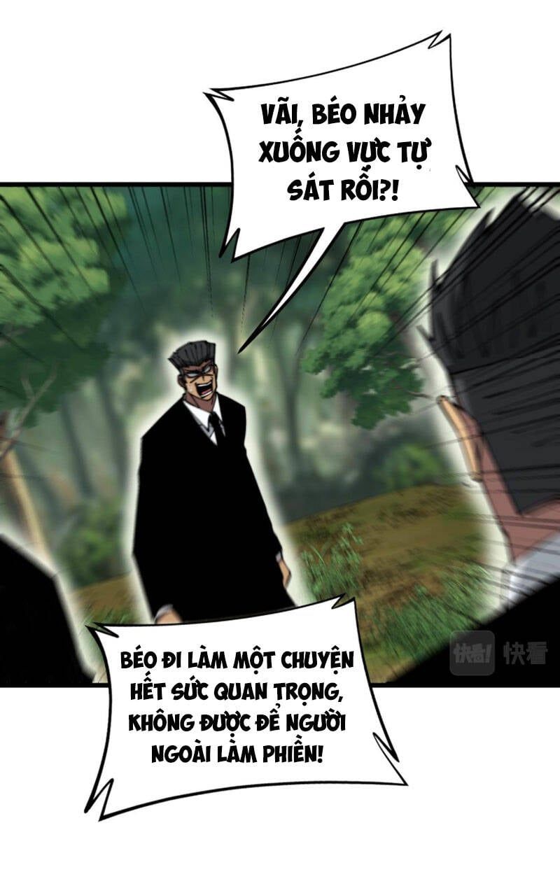 đọc truyện Độc Thủ Vu Y Chương 302 ảnh 8 tại Thiên Thai Truyện