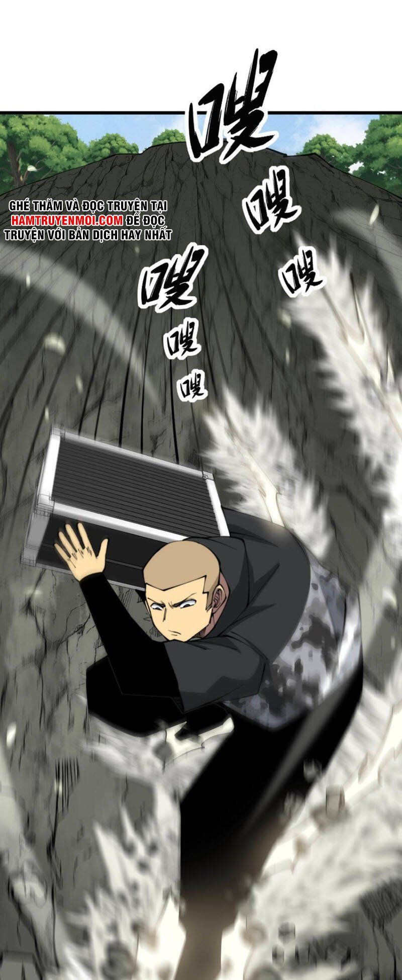 đọc truyện Độc Thủ Vu Y Chương 302 ảnh 11 tại Thiên Thai Truyện