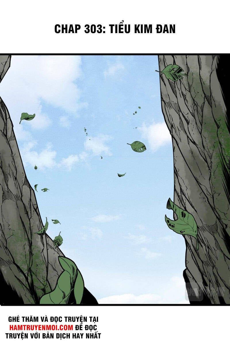 đọc truyện Độc Thủ Vu Y Chương 303 ảnh 3 tại Thiên Thai Truyện