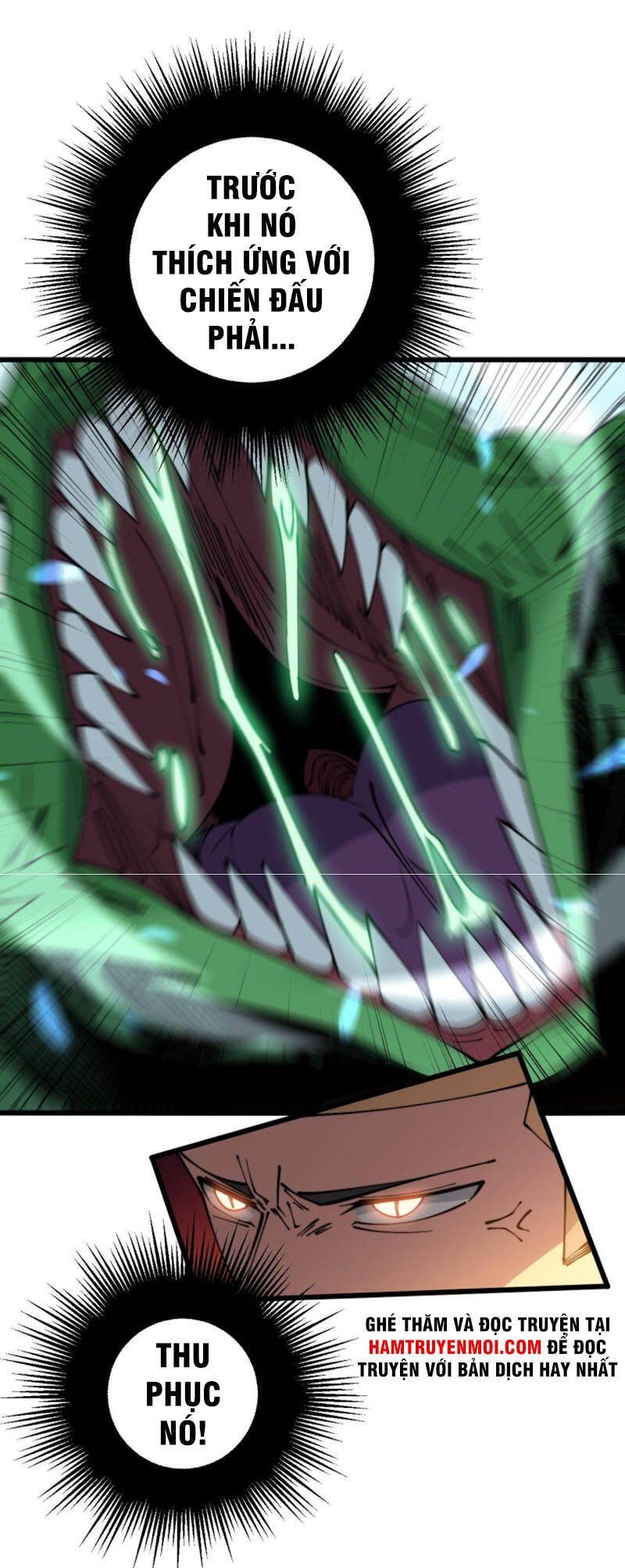 đọc truyện Độc Thủ Vu Y Chương 303 ảnh 17 tại Thiên Thai Truyện