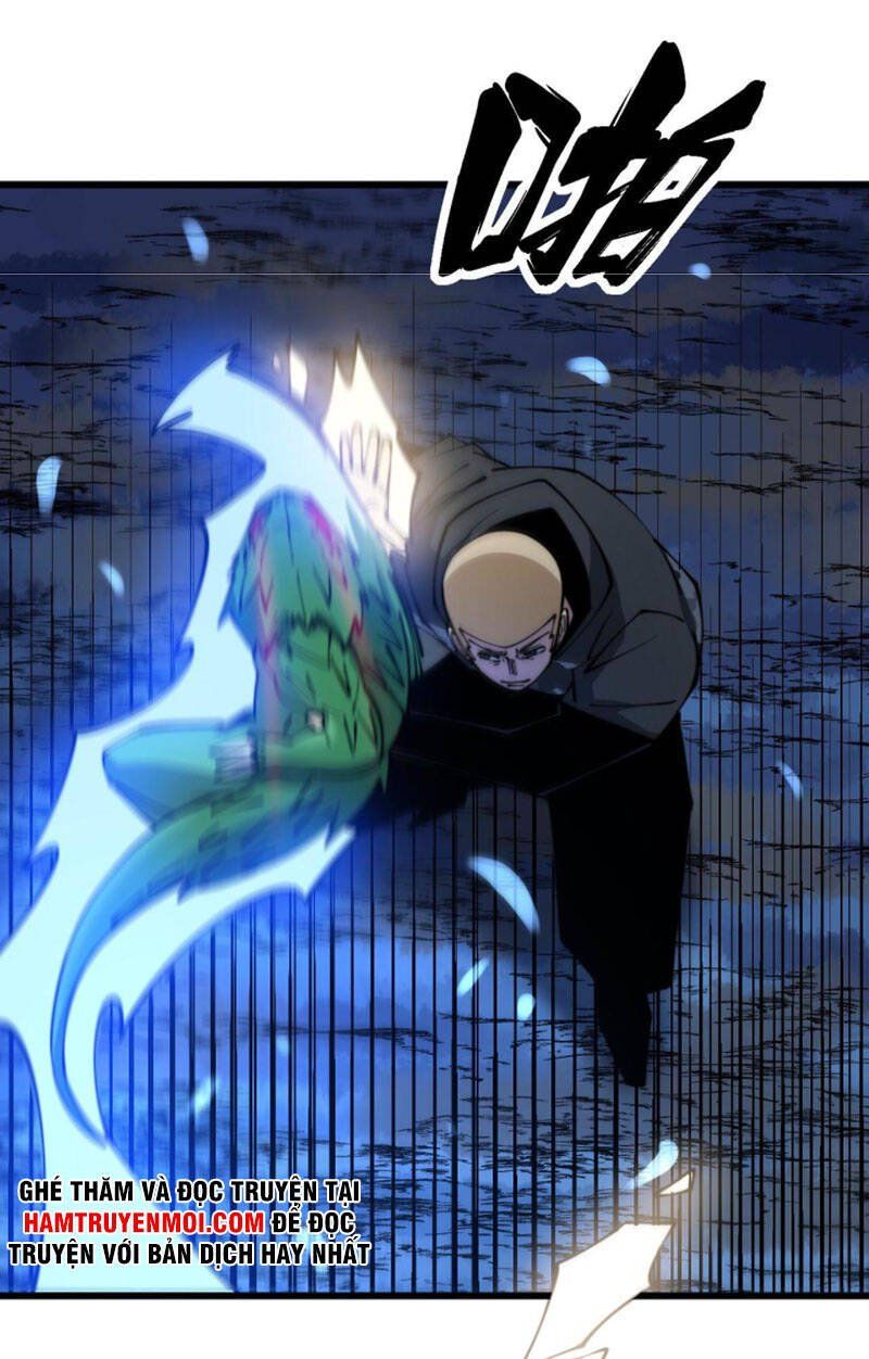 đọc truyện Độc Thủ Vu Y Chương 303 ảnh 19 tại Thiên Thai Truyện