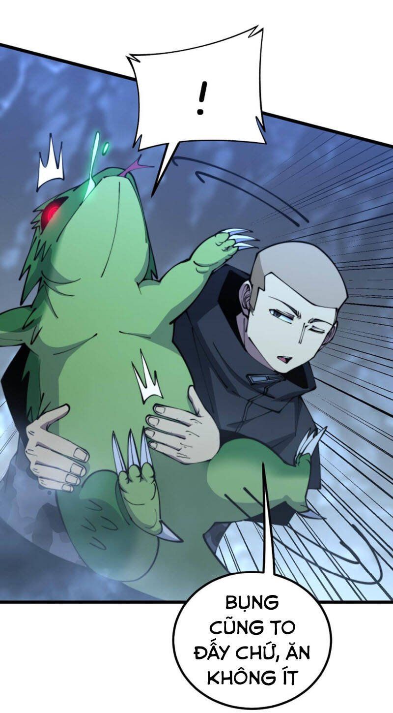 đọc truyện Độc Thủ Vu Y Chương 303 ảnh 22 tại Thiên Thai Truyện