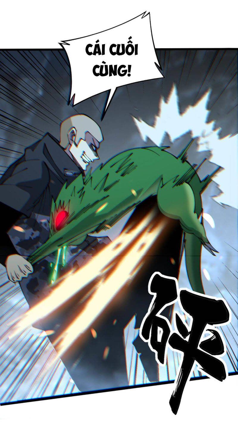 đọc truyện Độc Thủ Vu Y Chương 303 ảnh 26 tại Thiên Thai Truyện