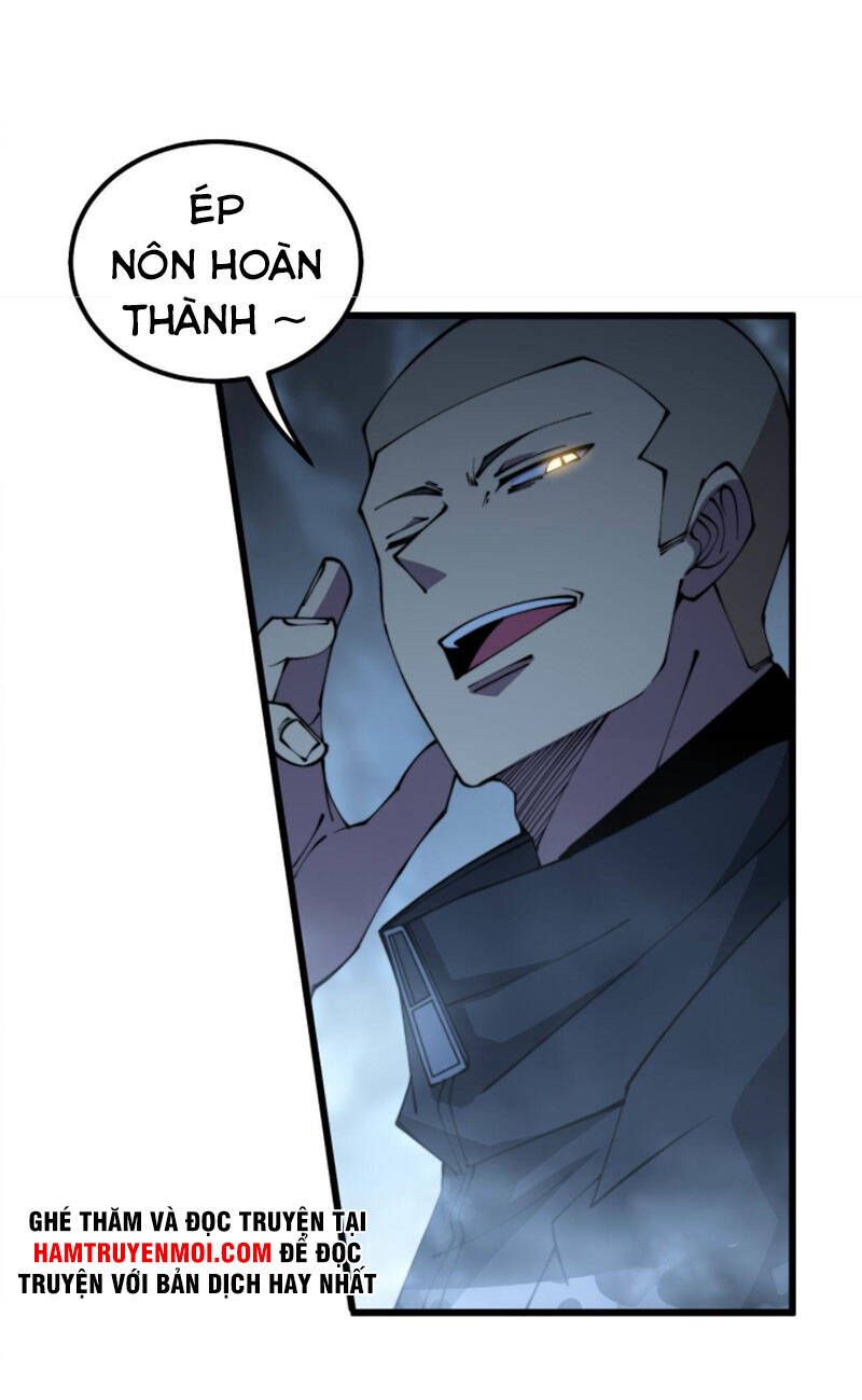 đọc truyện Độc Thủ Vu Y Chương 303 ảnh 29 tại Thiên Thai Truyện