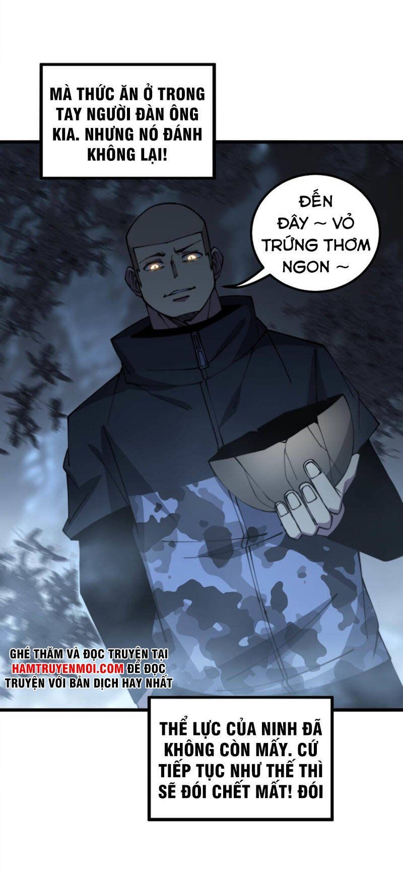 đọc truyện Độc Thủ Vu Y Chương 303 ảnh 33 tại Thiên Thai Truyện