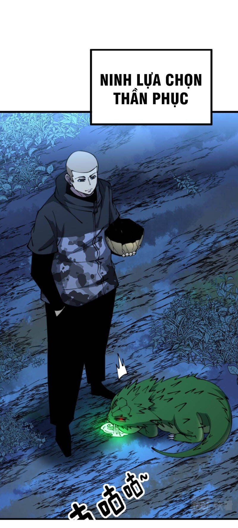 đọc truyện Độc Thủ Vu Y Chương 303 ảnh 38 tại Thiên Thai Truyện