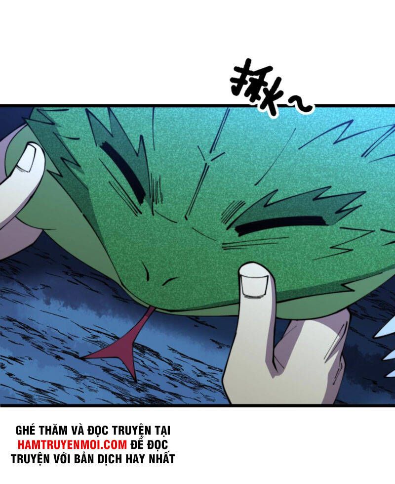 đọc truyện Độc Thủ Vu Y Chương 303 ảnh 39 tại Thiên Thai Truyện