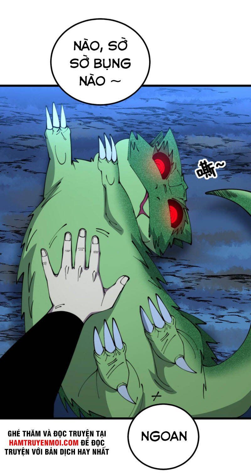 đọc truyện Độc Thủ Vu Y Chương 303 ảnh 41 tại Thiên Thai Truyện