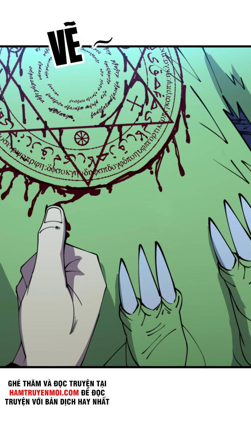 đọc truyện Độc Thủ Vu Y Chương 303 ảnh 43 tại Thiên Thai Truyện