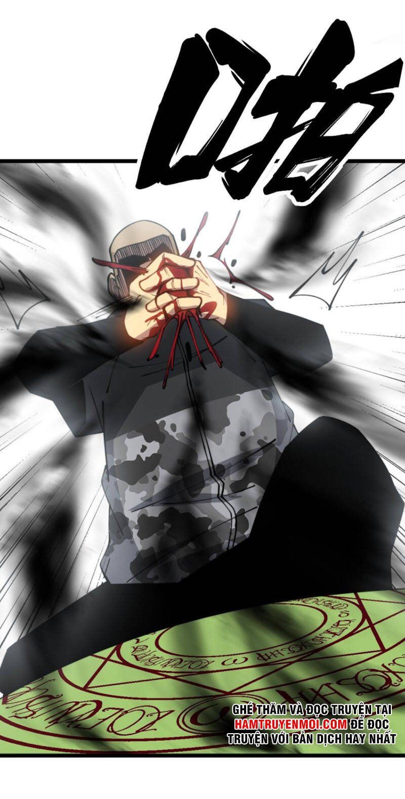 đọc truyện Độc Thủ Vu Y Chương 303 ảnh 45 tại Thiên Thai Truyện