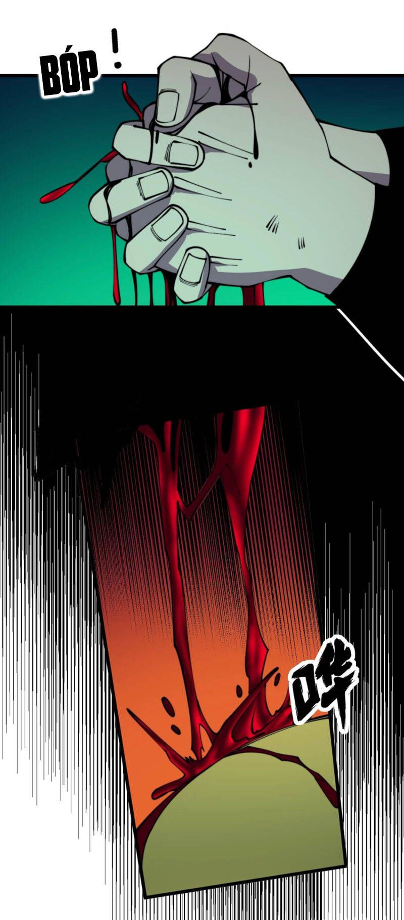 đọc truyện Độc Thủ Vu Y Chương 303 ảnh 46 tại Thiên Thai Truyện