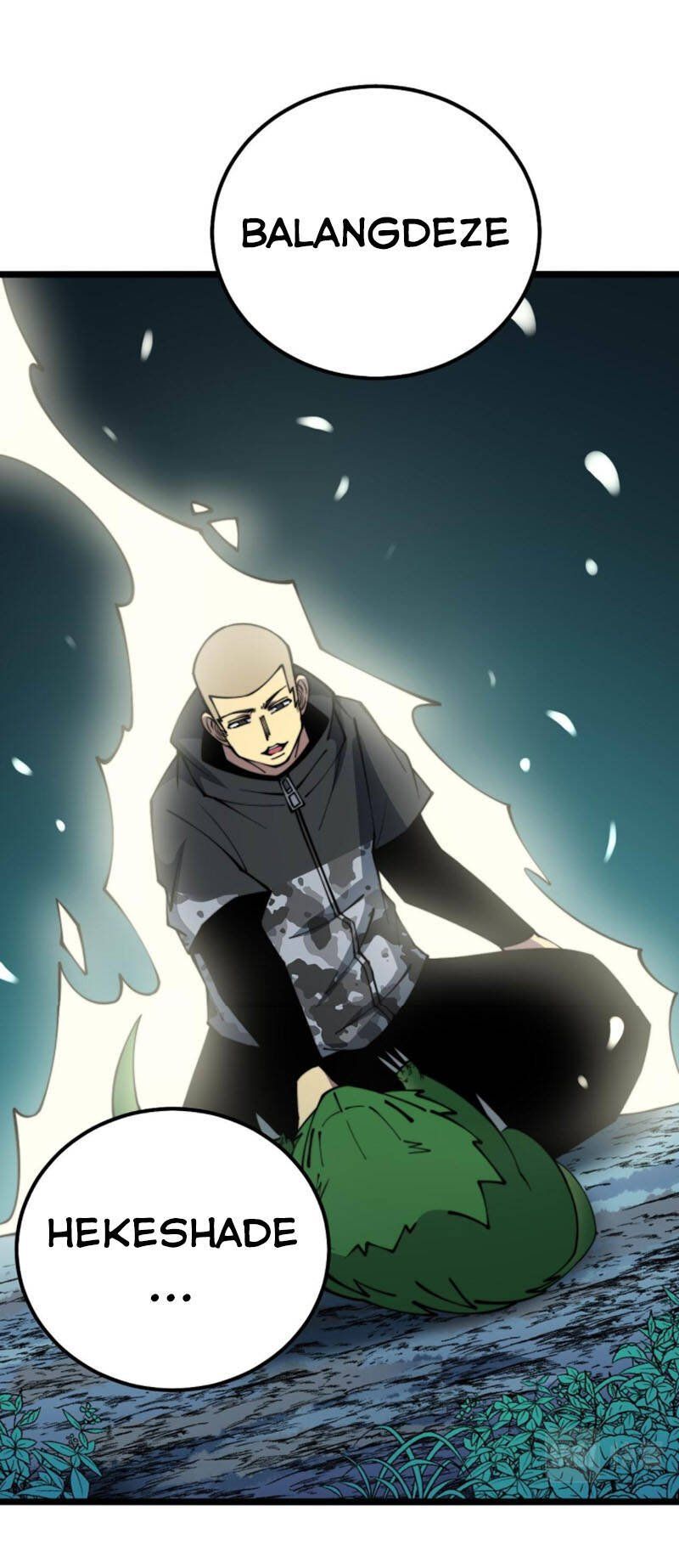 đọc truyện Độc Thủ Vu Y Chương 303 ảnh 48 tại Thiên Thai Truyện