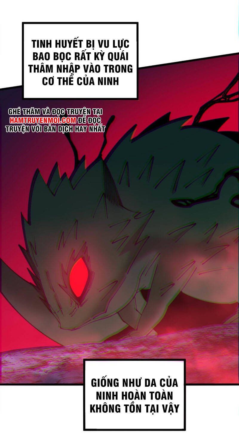 đọc truyện Độc Thủ Vu Y Chương 303 ảnh 51 tại Thiên Thai Truyện