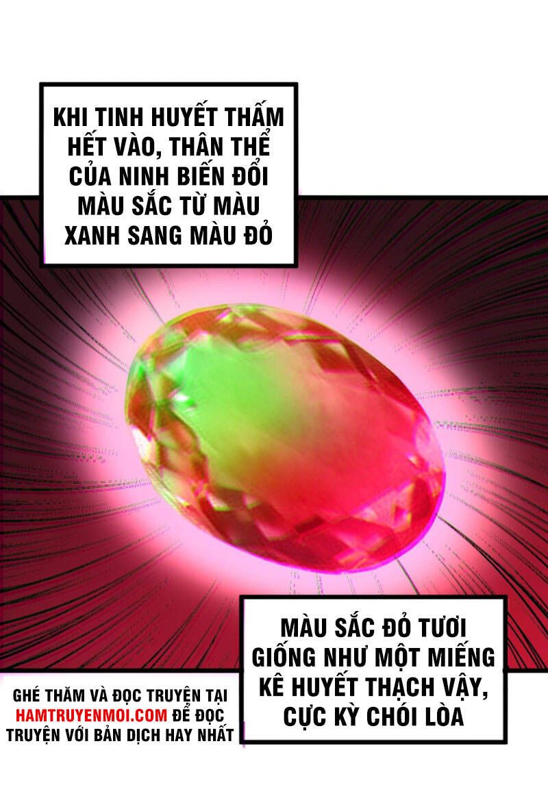 đọc truyện Độc Thủ Vu Y Chương 303 ảnh 53 tại Thiên Thai Truyện