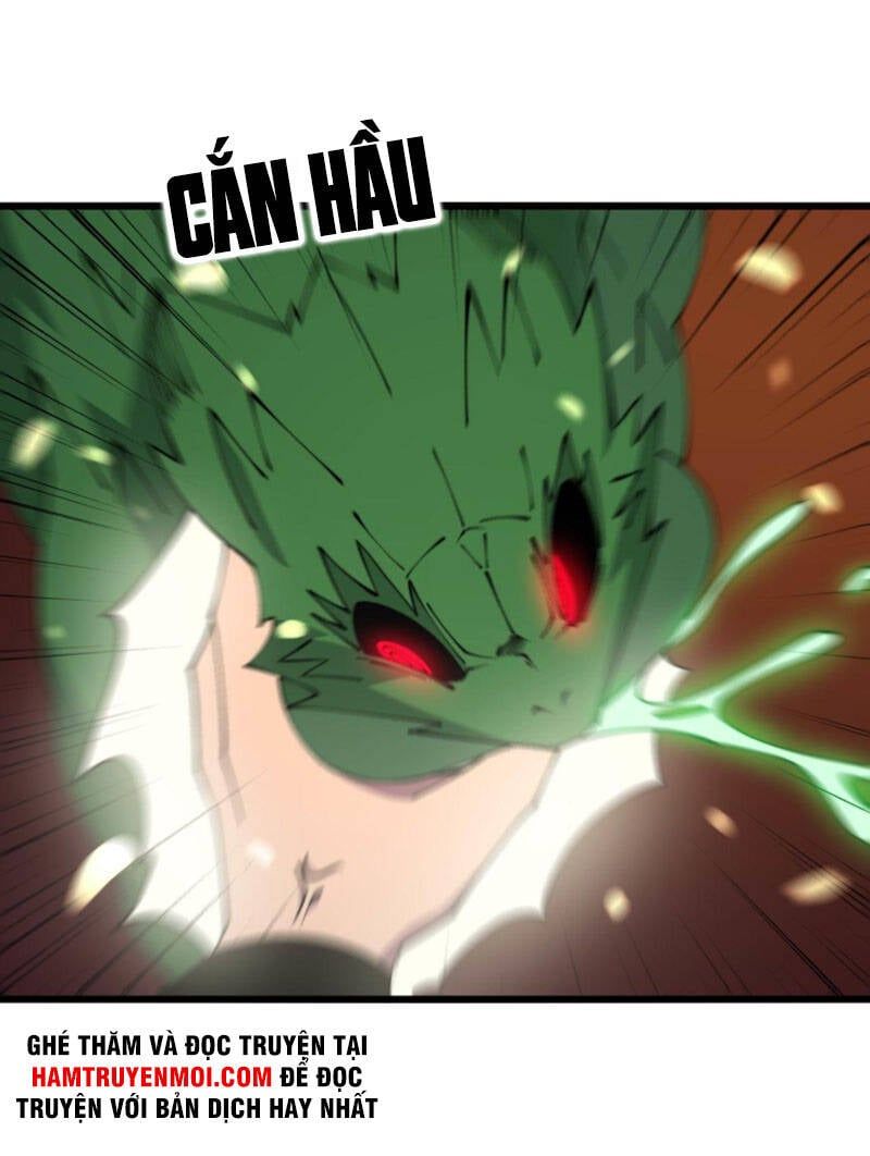 đọc truyện Độc Thủ Vu Y Chương 303 ảnh 11 tại Thiên Thai Truyện