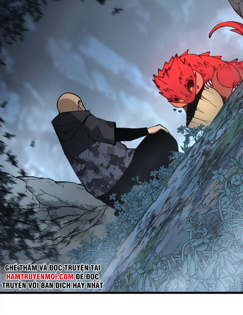 đọc truyện Độc Thủ Vu Y Chương 304 ảnh 13 tại Thiên Thai Truyện