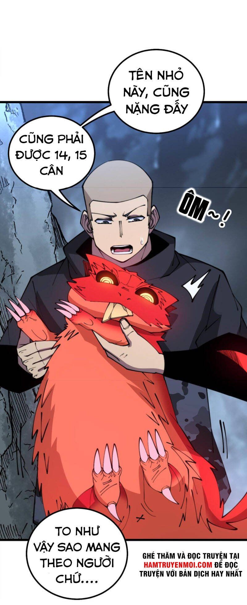 đọc truyện Độc Thủ Vu Y Chương 304 ảnh 17 tại Thiên Thai Truyện