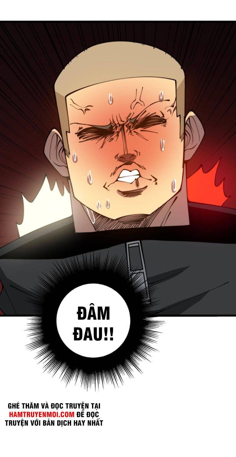 đọc truyện Độc Thủ Vu Y Chương 304 ảnh 23 tại Thiên Thai Truyện