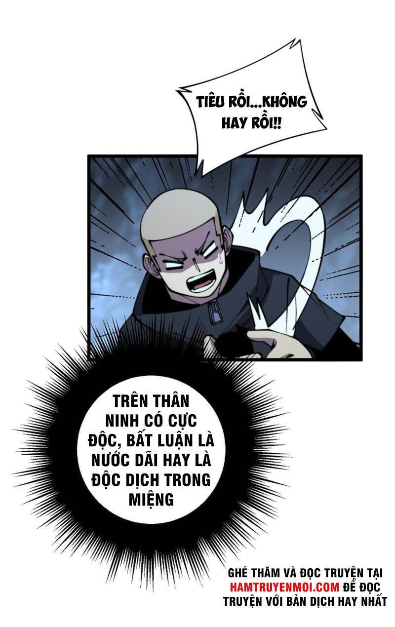 đọc truyện Độc Thủ Vu Y Chương 304 ảnh 25 tại Thiên Thai Truyện