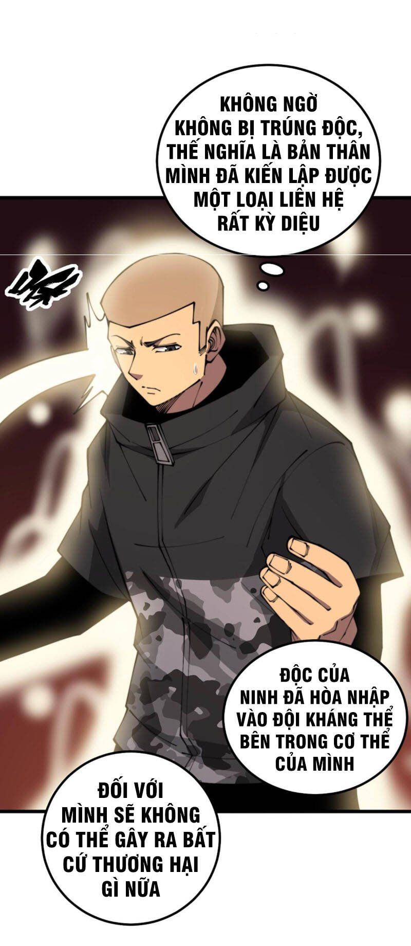 đọc truyện Độc Thủ Vu Y Chương 304 ảnh 28 tại Thiên Thai Truyện