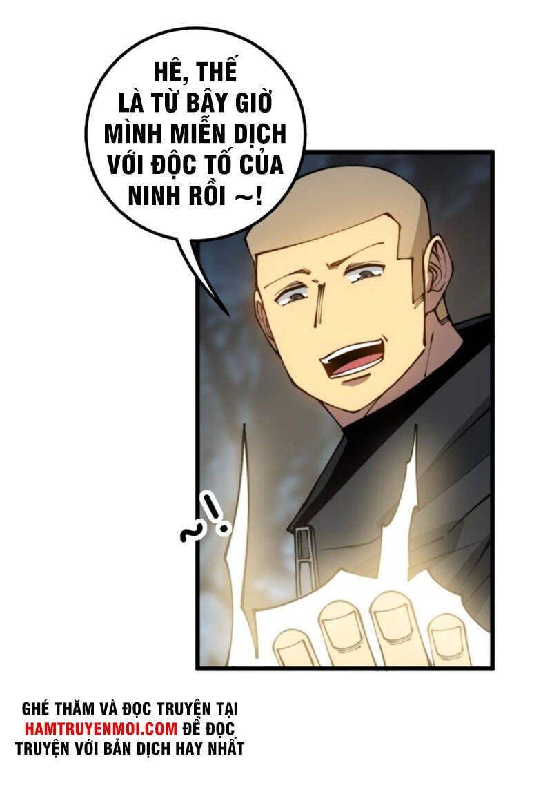 đọc truyện Độc Thủ Vu Y Chương 304 ảnh 29 tại Thiên Thai Truyện