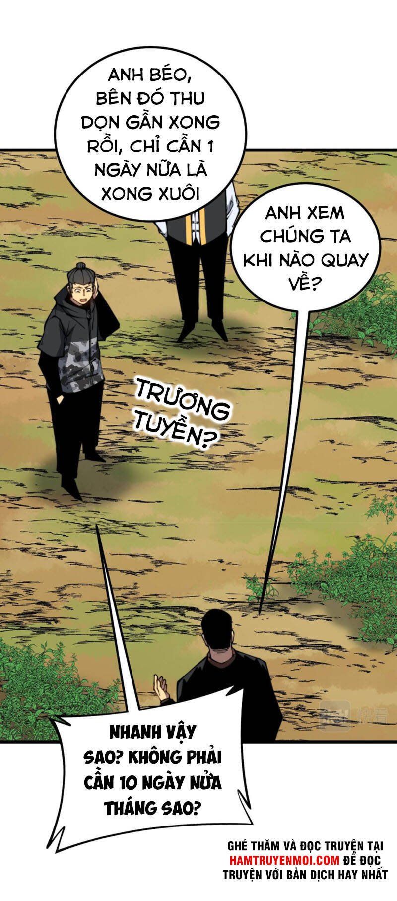 đọc truyện Độc Thủ Vu Y Chương 304 ảnh 39 tại Thiên Thai Truyện