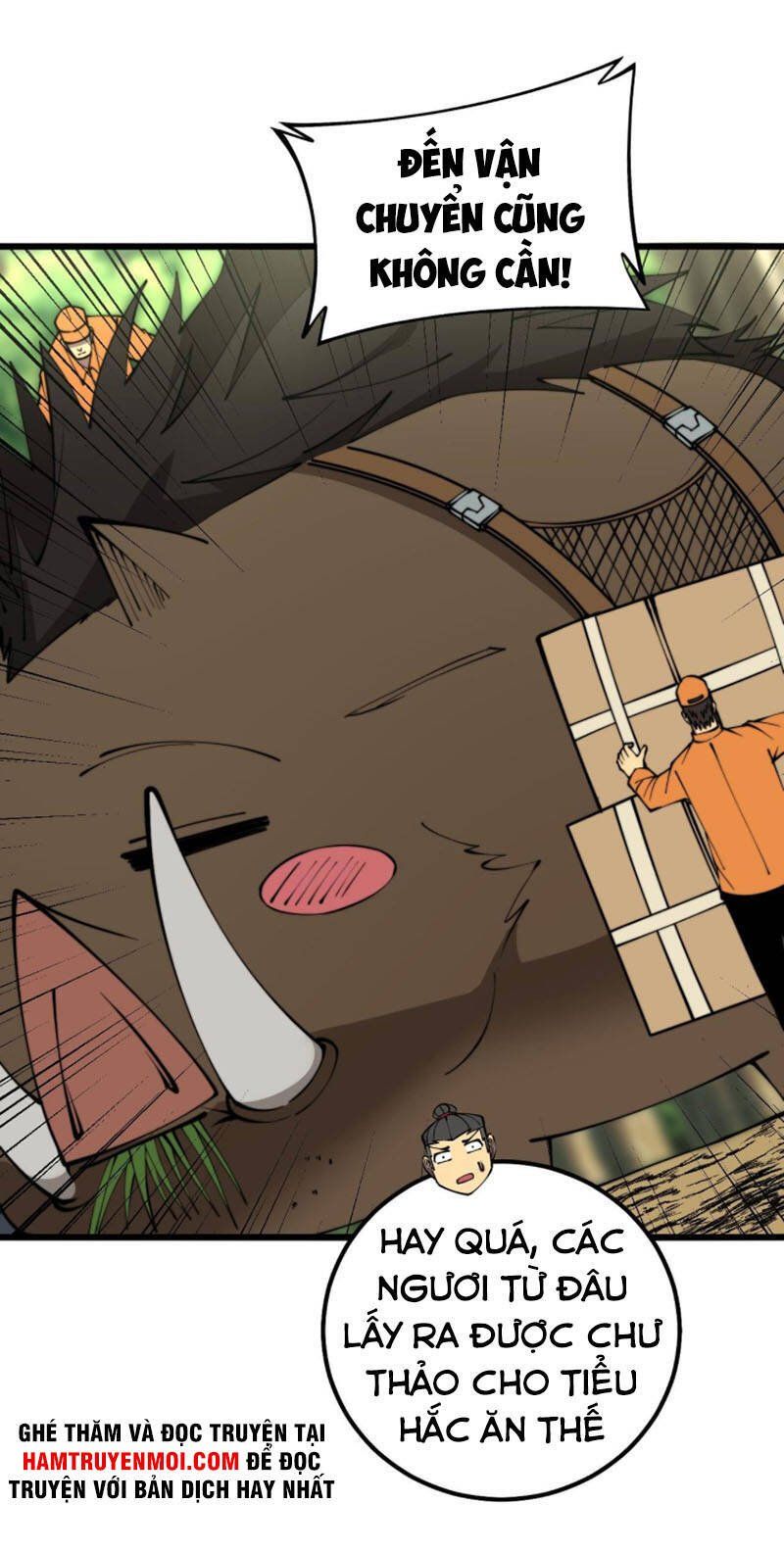 đọc truyện Độc Thủ Vu Y Chương 304 ảnh 41 tại Thiên Thai Truyện