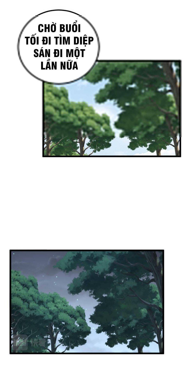 đọc truyện Độc Thủ Vu Y Chương 304 ảnh 44 tại Thiên Thai Truyện