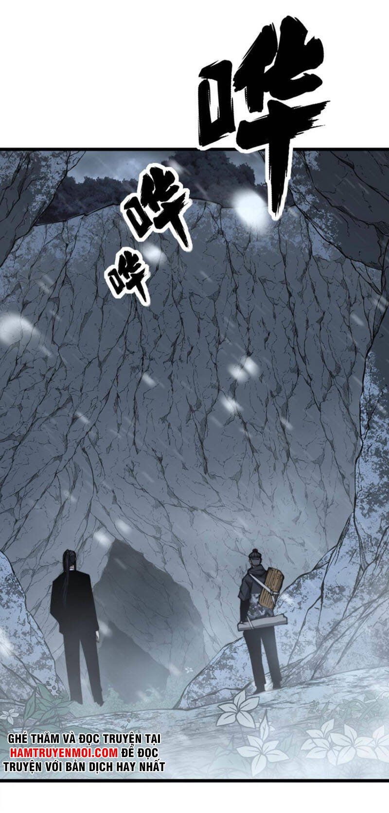 đọc truyện Độc Thủ Vu Y Chương 304 ảnh 45 tại Thiên Thai Truyện