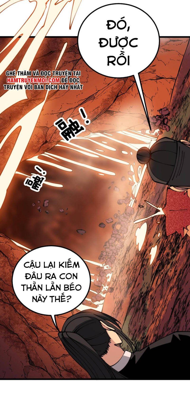 đọc truyện Độc Thủ Vu Y Chương 304 ảnh 54 tại Thiên Thai Truyện