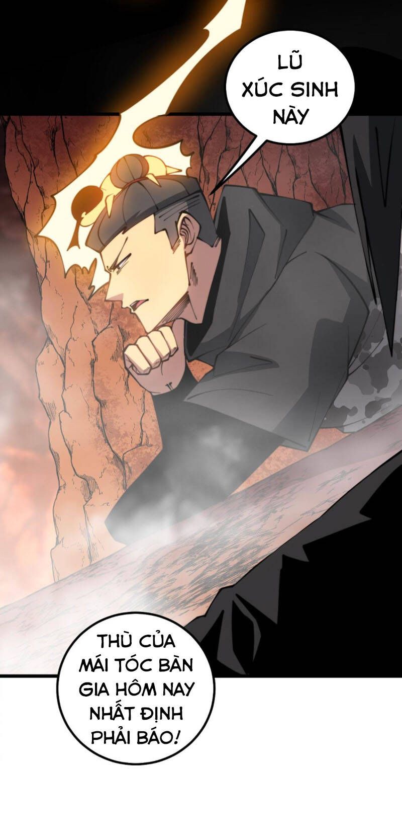 đọc truyện Độc Thủ Vu Y Chương 304 ảnh 59 tại Thiên Thai Truyện